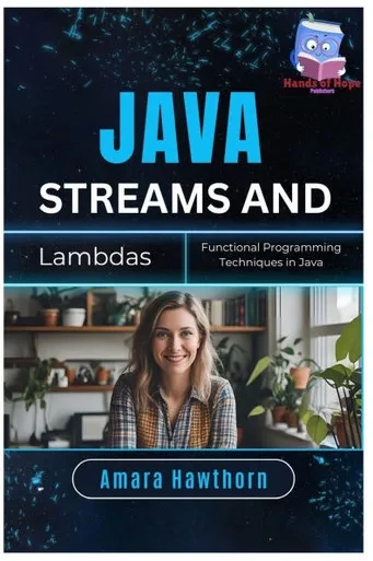 Java Streams and Lambdas: Functional Programming Techniques in Java