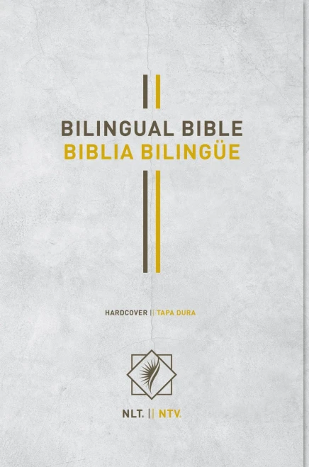 Bilingual Bible / Biblia Biling??E Nlt/Ntv