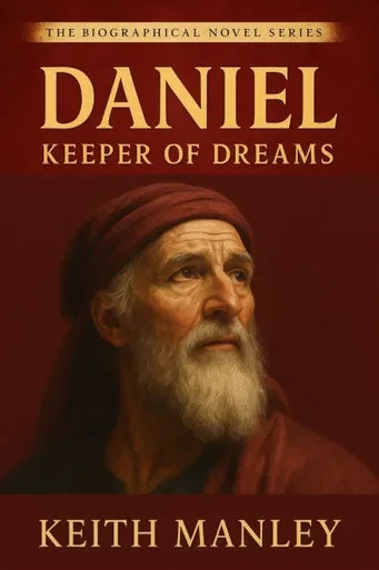Daniel: Keeper of Dreams