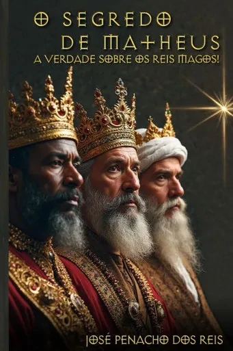 O Segredo de Matheus: A Verdade Sobre os Reis Magos