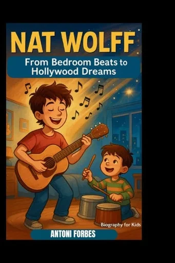 Nat Wolff: From Bedroom Beats to Hollywood Dreams