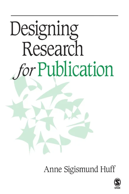 Designing Research For Publication