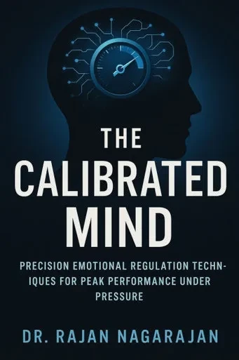 The Calibrated Mind: Precision Emotional Regulation Techniques for Peak Performance Under Pressure