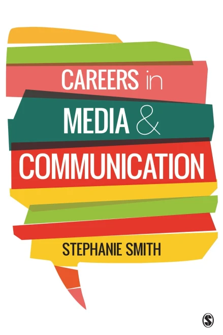 Careers In Media And Communication