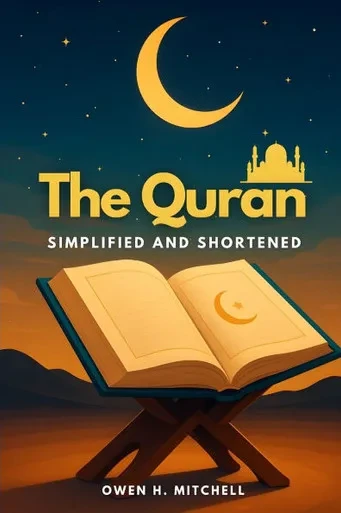 The Quran: Simplified and Shortened