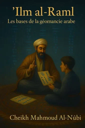 ʿIlm al-Raml: Les bases de la géomancie arabe dévoilées