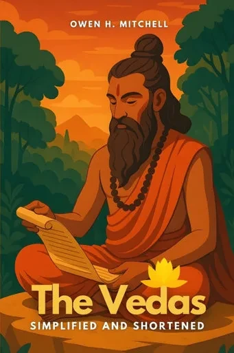 The Vedas: Simplified and Shortened