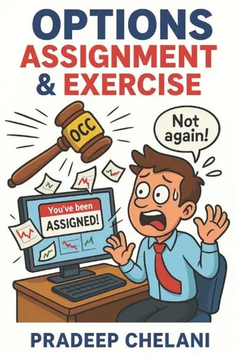 Options Assignment & Exercise: Turning Assignment from a Risk into a Profitable Strategy