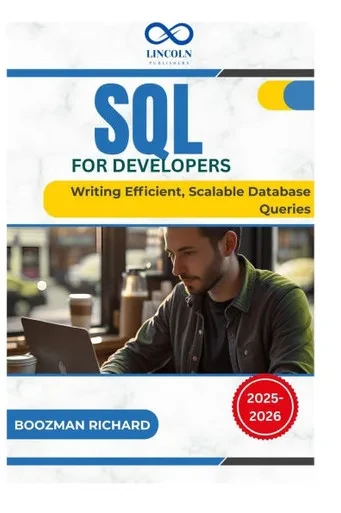 SQL for Developers: Writing Efficient, Scalable Database Queries
