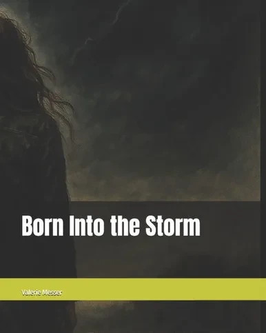Born Into the Storm