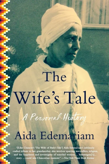 The Wife'S Tale: A Personal History