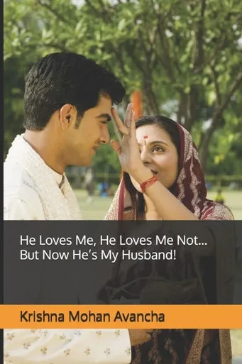 He Loves Me, He Loves Me Not... But Now He's My Husband!