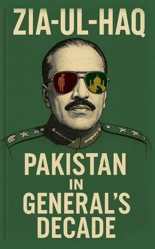Zia-Ul-Haq: Pakistan in General's Decade