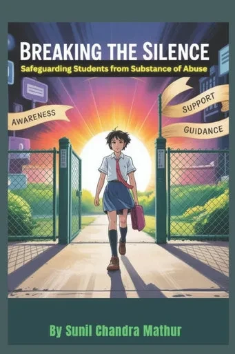 Breaking The Silence: Safeguarding Students from Substance of Abuse