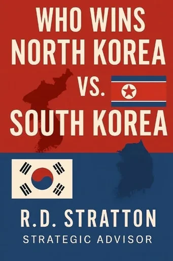 Who Wins: North Korea vs. South Korea: The Peninsula on the Brink
