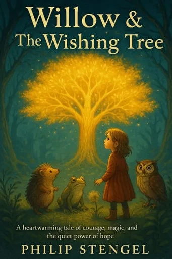 Willow & The Wishing Tree