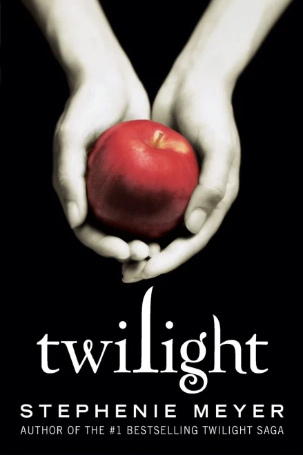 Twilight (The Twilight Saga)