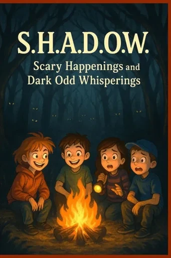 S.H.A.D.O.W.: Scary Happenings and Dark Odd Whisperings