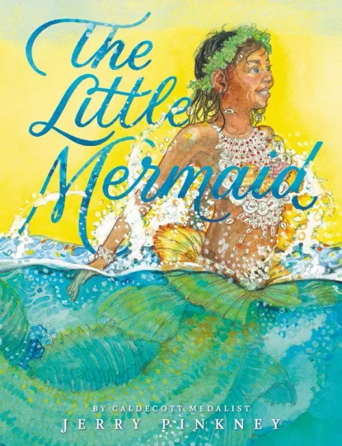 The Little Mermaid - Hardcover