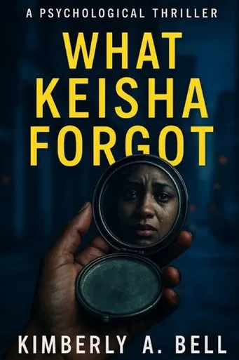 What Keisha Forgot