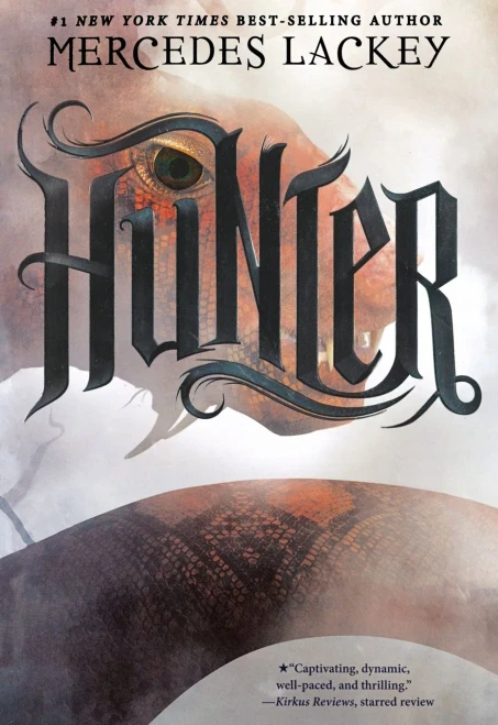 Hunter (A Hunter Novel, 1)