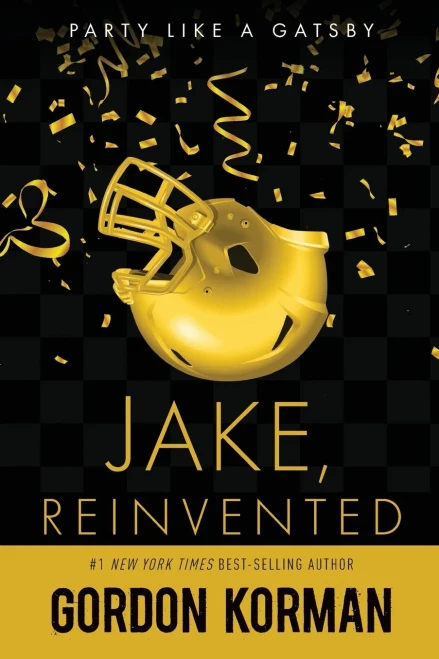 Jake, Reinvented