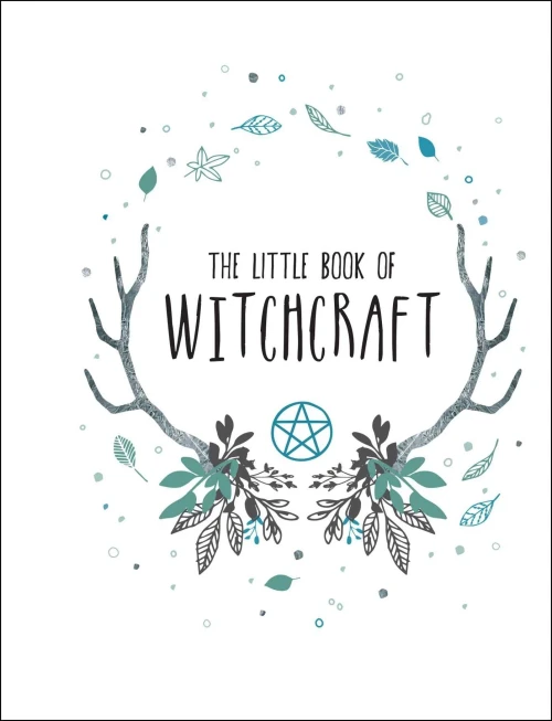 The Little Book Of Witchcraft