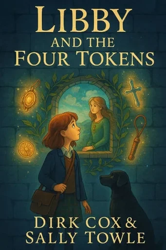 Libby and The Four Tokens