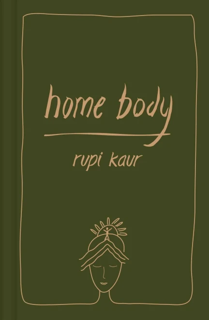 Home Body - Hardcover