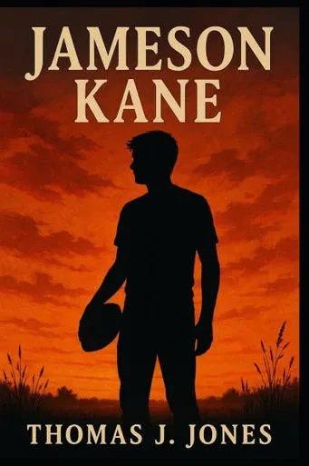 Jameson Kane: Almost Perfect