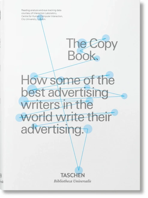 D&Ad. The Copy Book