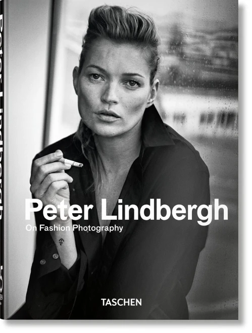 Peter Lindbergh. On Fashion Photography. 40Th Ed.