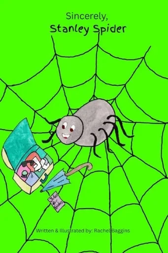 Sincerely, Stanley Spider