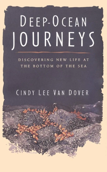 Deep Ocean Journeys: Discovering New Life At The Bottom Of The Sea (Helix Book)