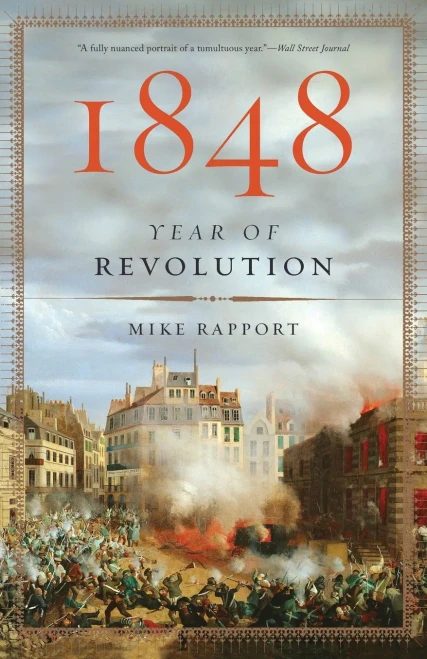 1848: Year Of Revolution