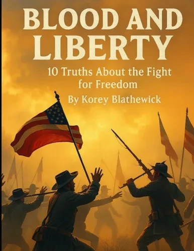 Blood and Liberty: 10 Truths About the Fight for Freedom