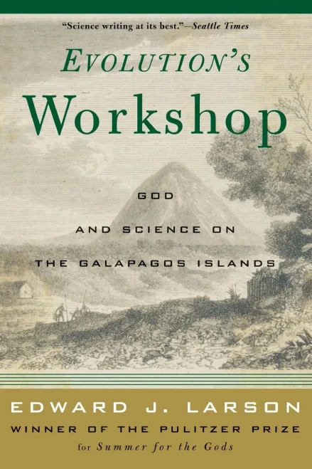 Evolution'S Workshop