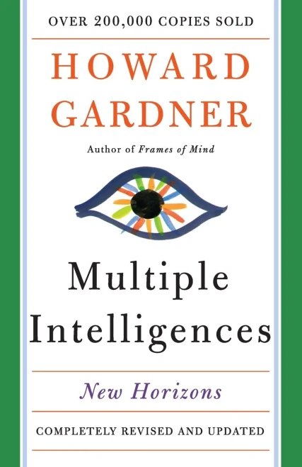 Multiple Intelligences: New Horizons In Theory And Practice