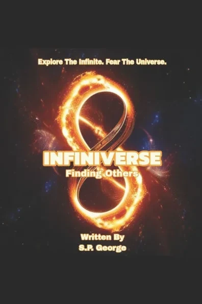 Infiniverse (No Pictures Version): Finding Others