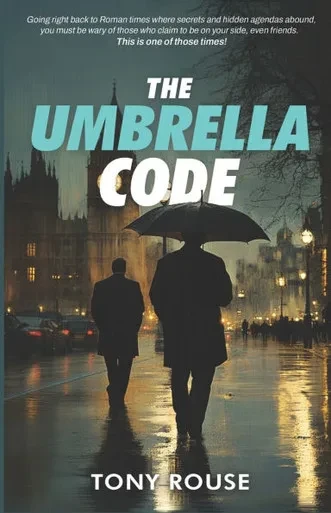 The UMBRELLA CODE: DRONE WAR-The ENEMY YOU NEVER SEE