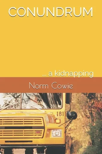 Conundrum: ... a kidnapping
