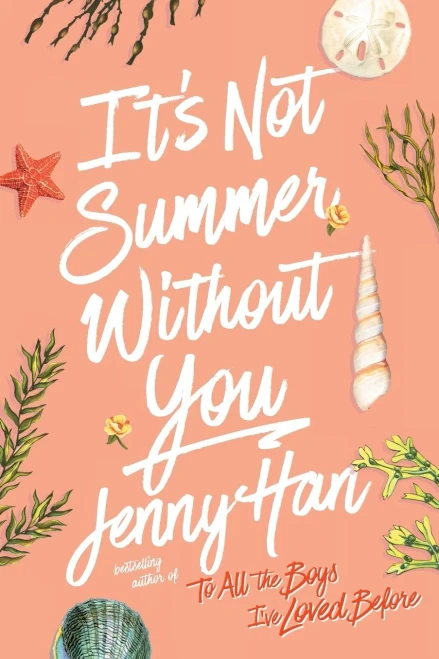 It'S Not Summer Without You - Paperback