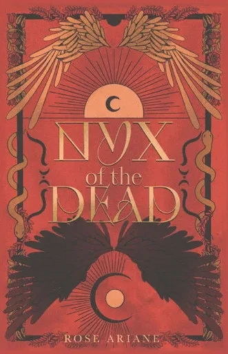 Nyx of the Dead