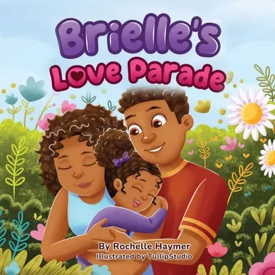Brielle's Love Parade - (Paperback or Softback)