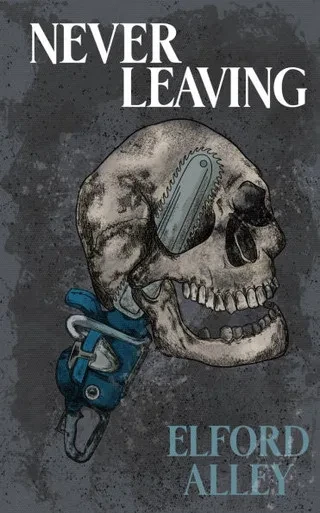 Never Leaving - 9798304594882