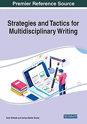 Strategies And Tactics For Multidisciplinary Writing