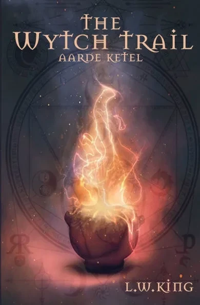 The Wytch Trail Book 1: The Aarde Ketel