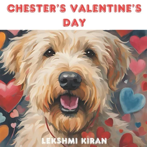 Chester's Valentine's Day