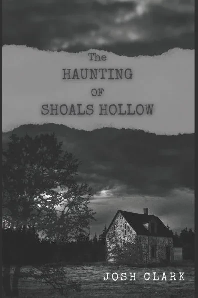The Haunting of Shoals Hollow