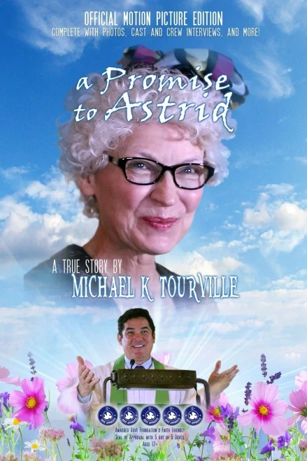 A Promise to Astrid - A True Story: Official Motion Picture Edition